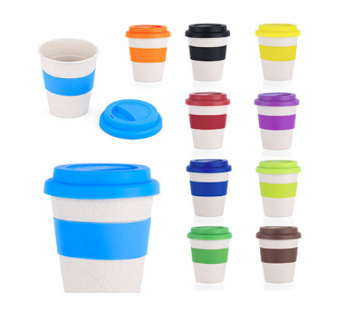 Vaso Bamboo II 350ml .